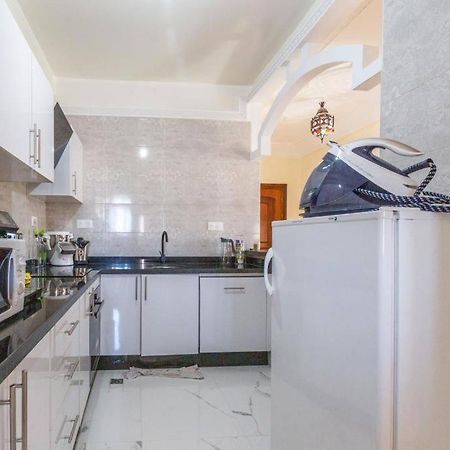 Appartement 2 Chambres 马拉喀什 外观 照片