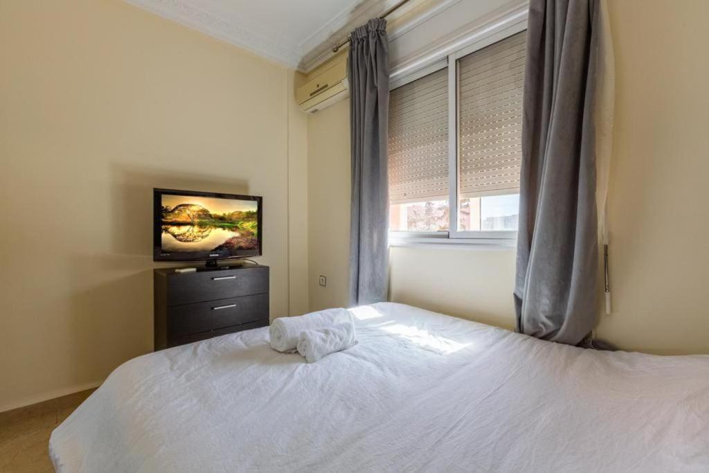 Appartement 2 Chambres 马拉喀什 外观 照片