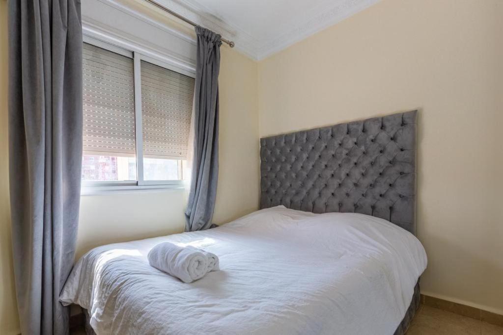 Appartement 2 Chambres 马拉喀什 外观 照片