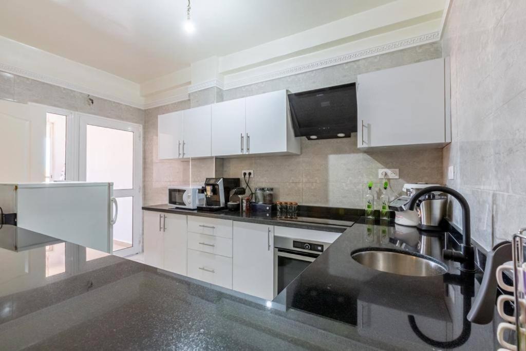 Appartement 2 Chambres 马拉喀什 外观 照片