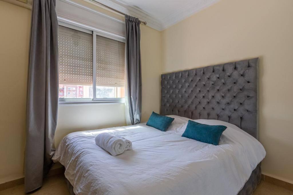Appartement 2 Chambres 马拉喀什 外观 照片